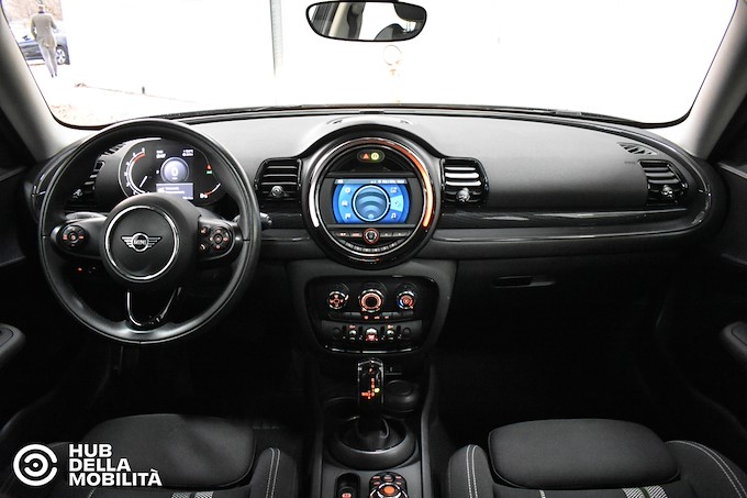 MINI Mini 2.0 Cooper SD Business Clubman